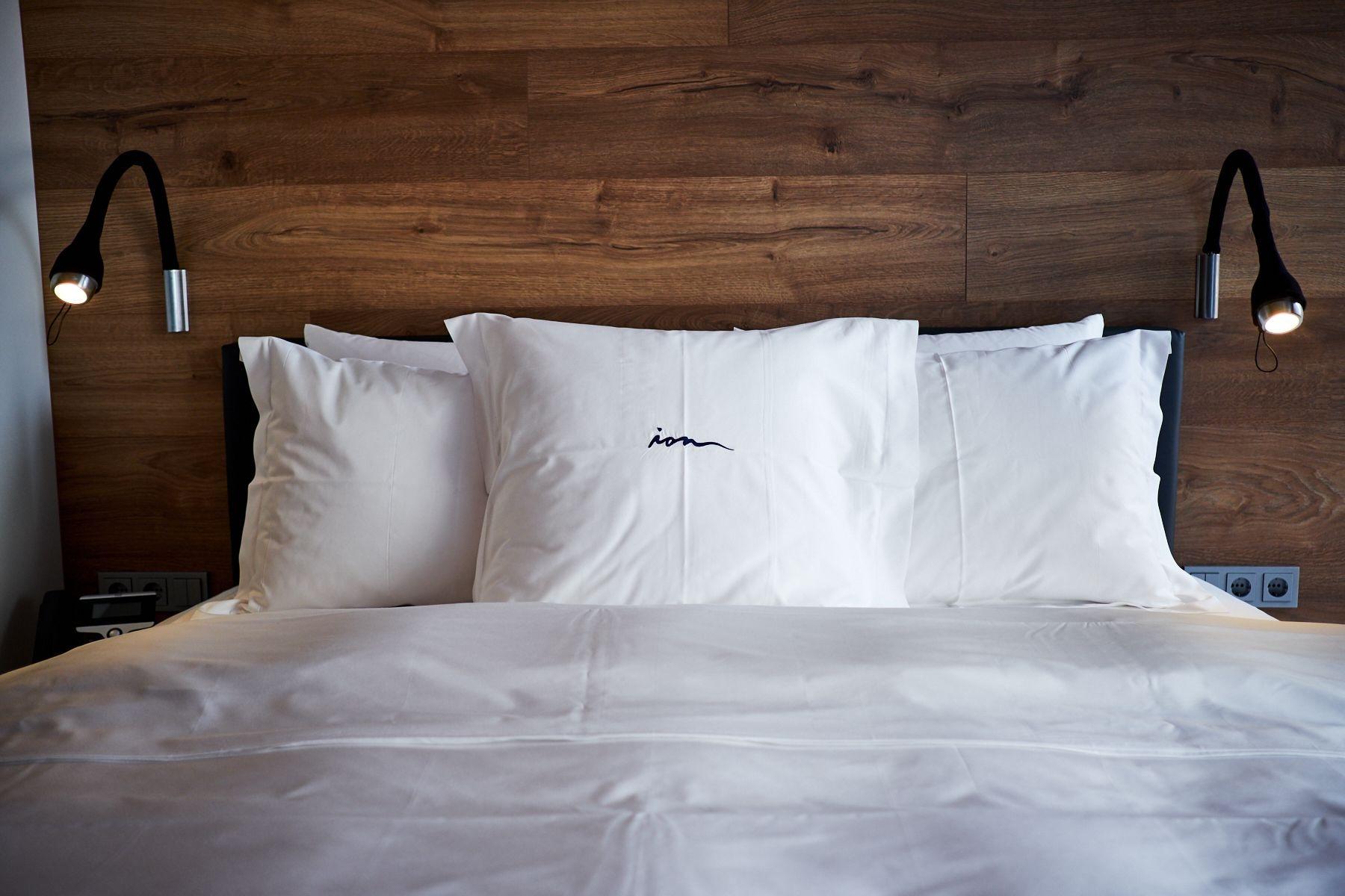 Ion City Hotel, Reykjavik, A Member Of Design Hotels Экстерьер фото
