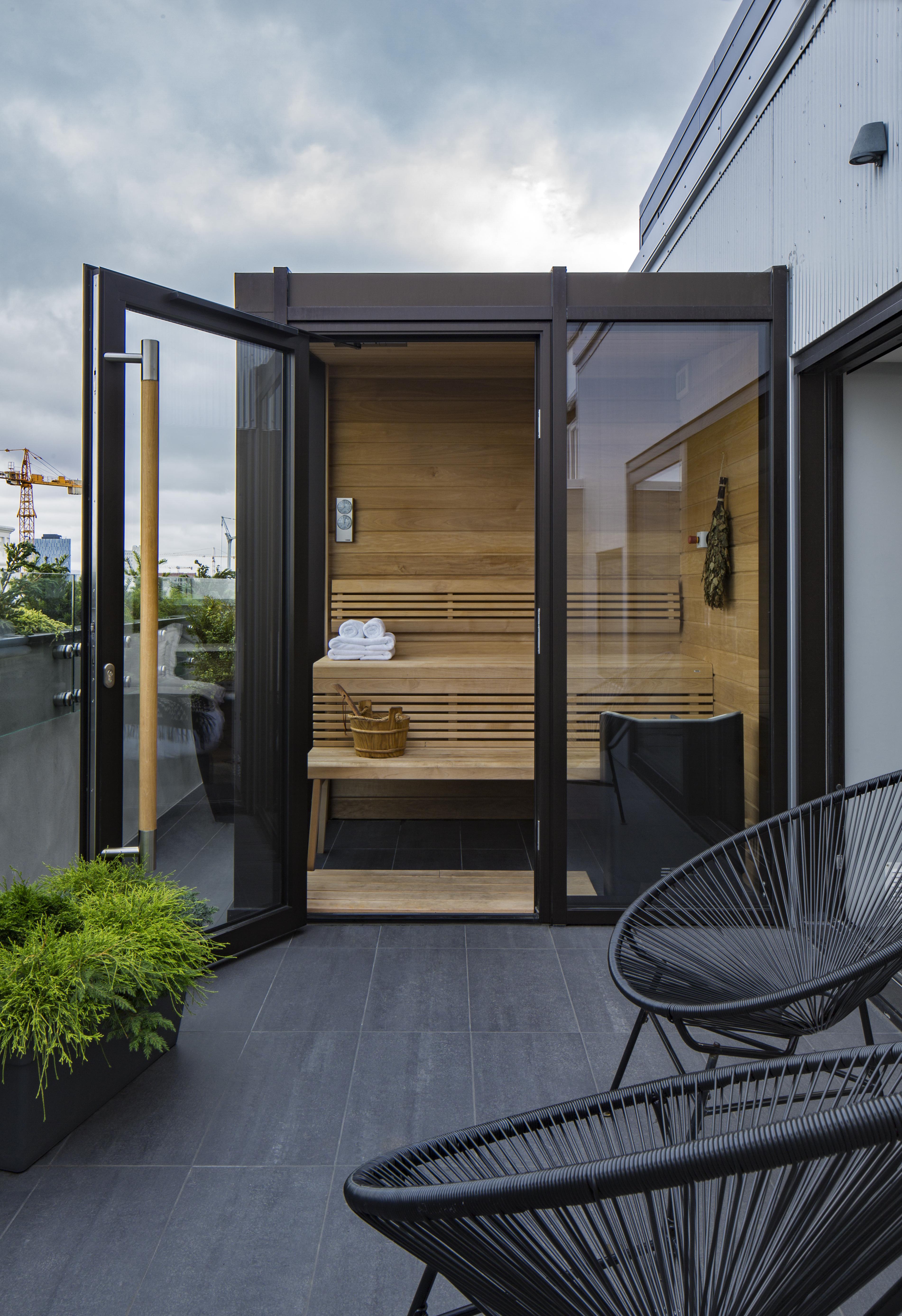 Ion City Hotel, Reykjavik, A Member Of Design Hotels Экстерьер фото